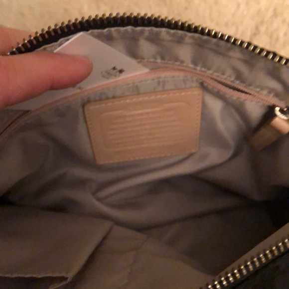 Coach purse NWT - Picture 4 of 4